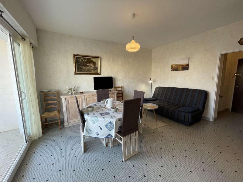 SJ410-004 - Appart Studio alcôve 4 couchages SAINT JEAN DE MONTS - image 14