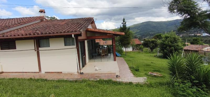 Gästehaus Samaipata - image 3