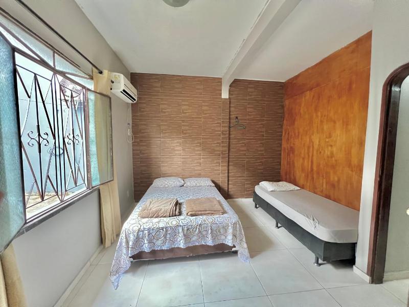 Apartamento Arena da Amazonia 01 - image 11