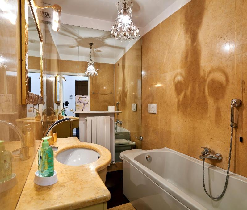 Penthouse Apartment image 3