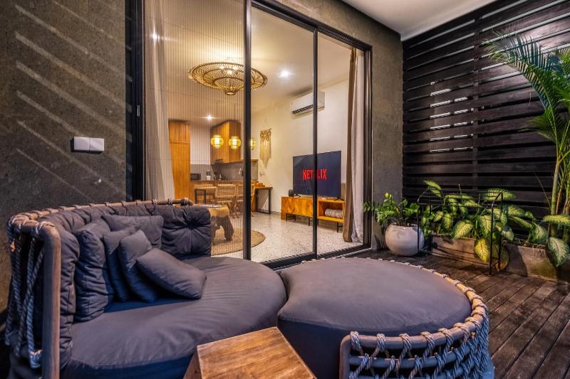 Ocean Breeze Berawa Villa - image 15
