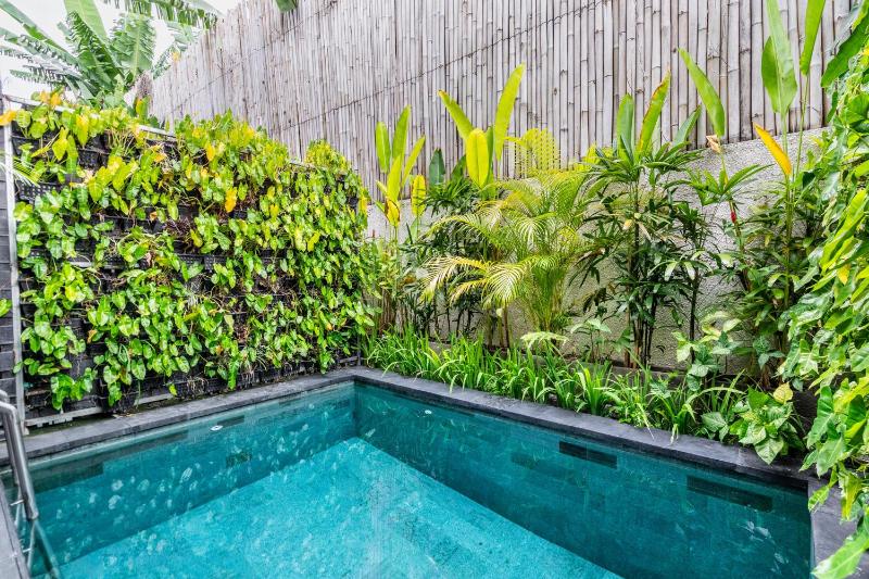 Ocean Breeze Berawa Villa - image 48