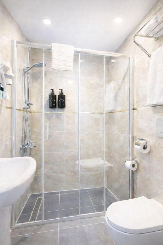 Ria Suites Boutique Hotel - image 6