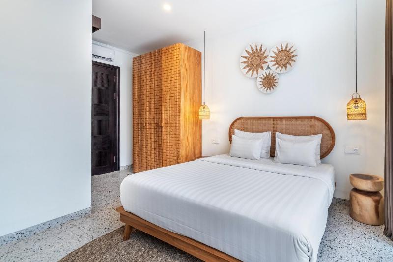 Ocean Breeze Berawa Villa - image 49