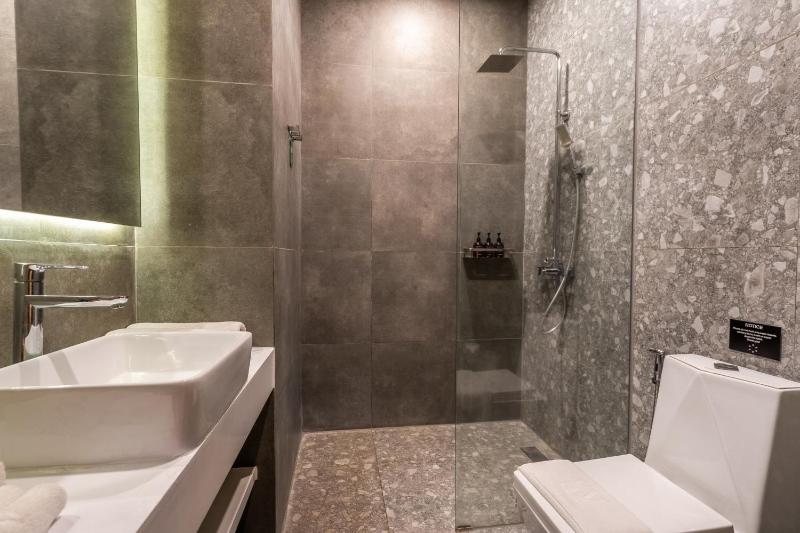 Ocean Breeze Berawa Villa - image 14