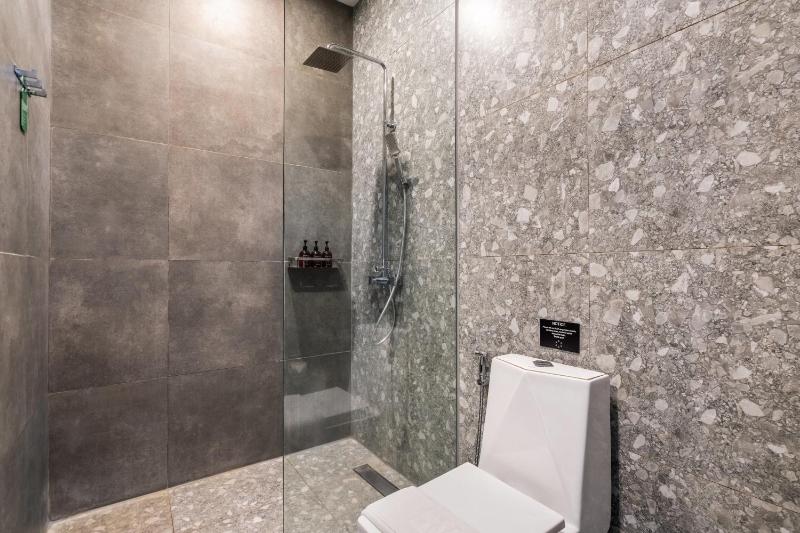 Ocean Breeze Berawa Villa - image 19