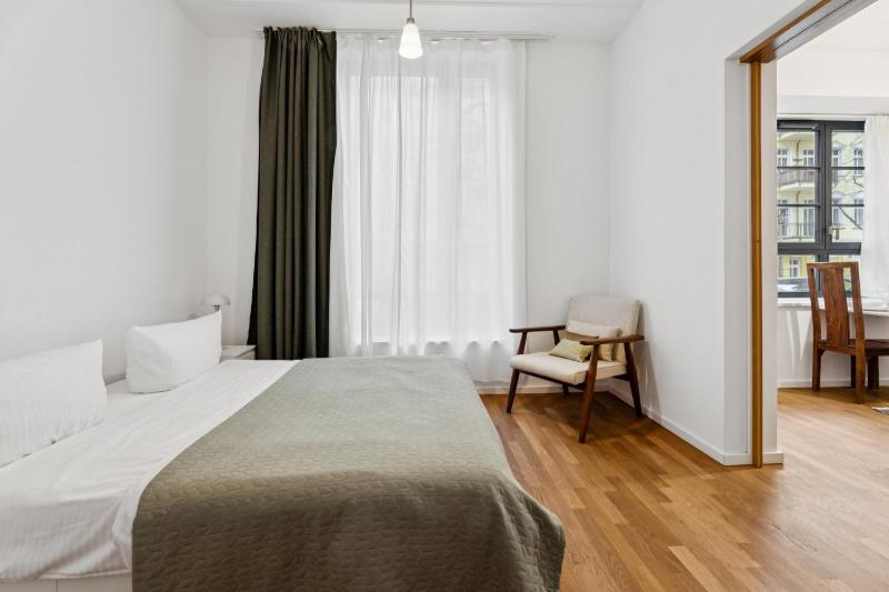 Arbio I 1Bedroom with Piano Prenzlauer Berg Berlin - image 15