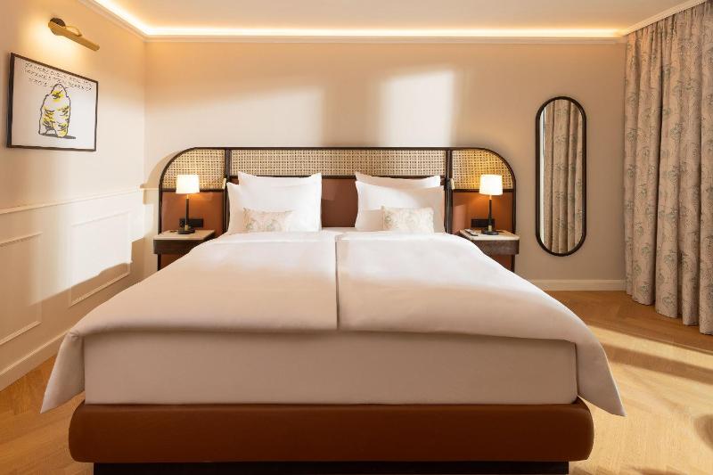 EST Hotel Palais Chotek NEW OPENING - image 10