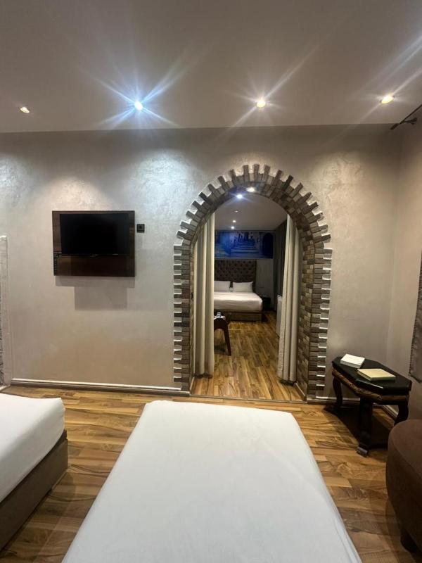 Hotel Annasr - image 15