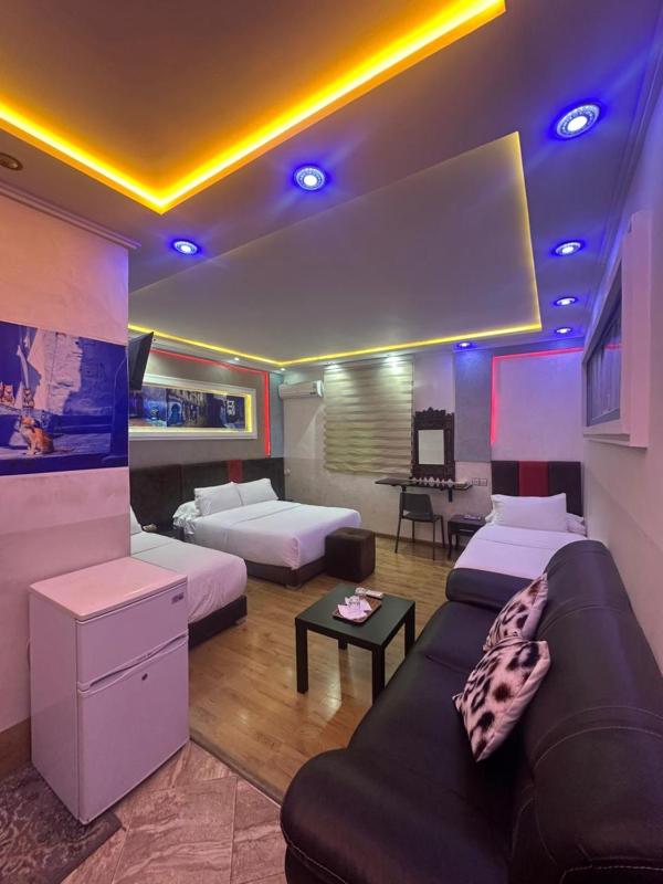 Hotel Annasr - image 14