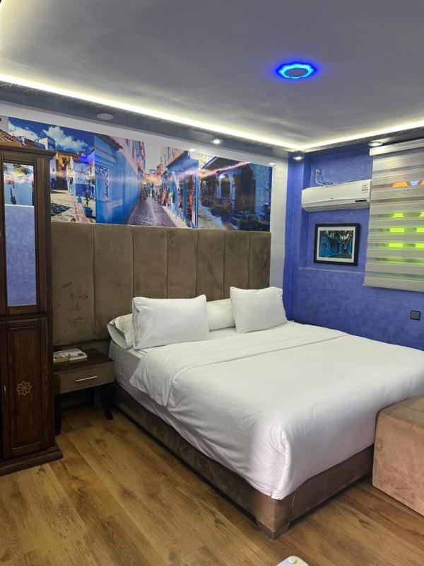 Hotel Annasr - image 9