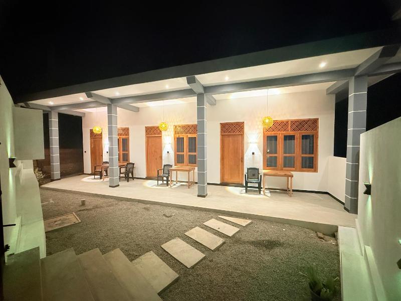 Jacky Homestay Hiriketiya - image 1