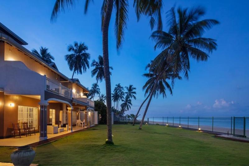 Villa Riina - Beach villa - image 16
