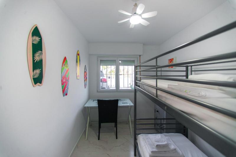 WELCS APARTAMENTO 447 EMP con jardin privado - image 16