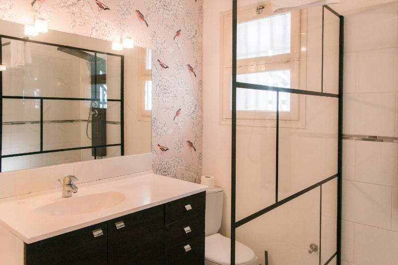 WELCS APARTAMENTO 447 EMP con jardin privado - image 18