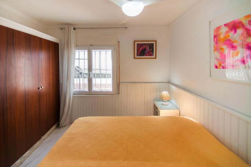 WELCS APARTAMENTO 447 EMP con jardin privado - image 19