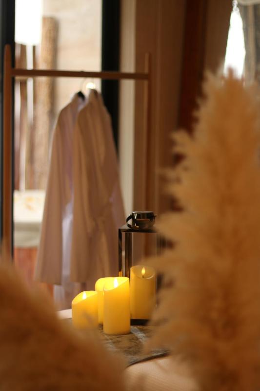 Malish Hotel and Spa - image 39