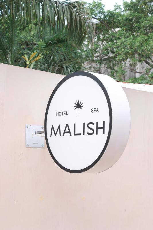 Malish Hotel and Spa - image 37