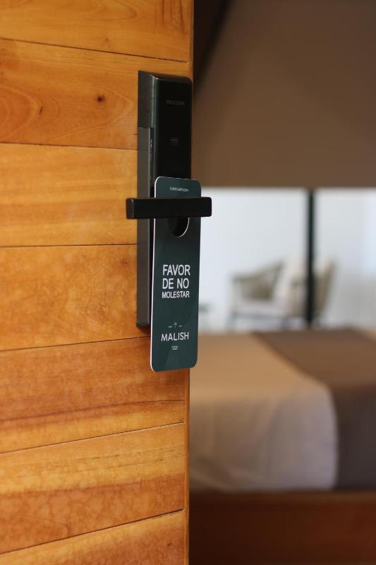 Malish Hotel and Spa - image 38