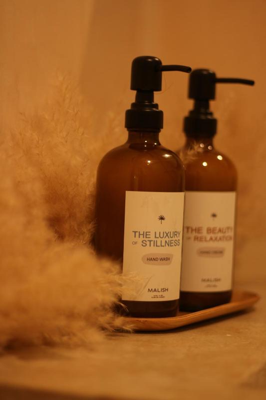 Malish Hotel and Spa - image 40