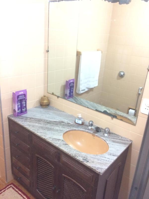 Apartamento Guarapari Brisa do Mar - image 38