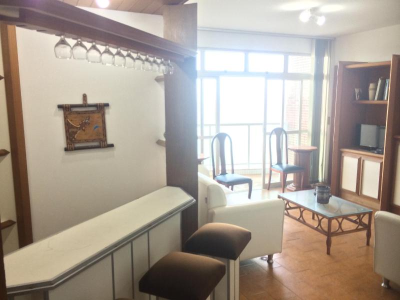 Apartamento Guarapari Brisa do Mar - image 7