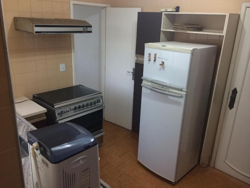 Apartamento Guarapari Brisa do Mar - image 10