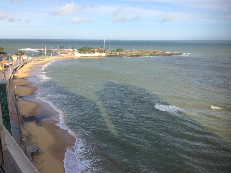 Apartamento Guarapari Brisa do Mar - image 26