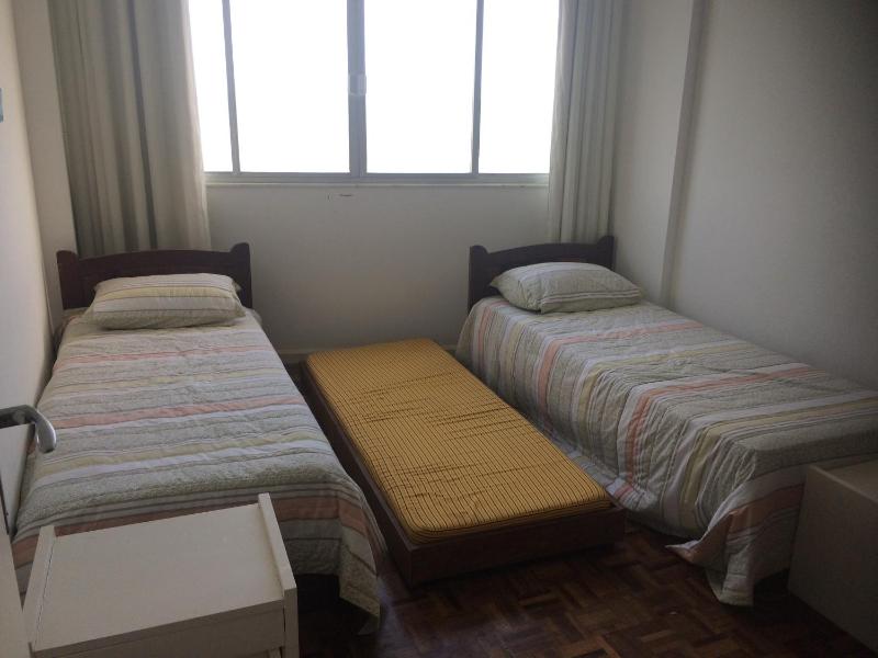 Apartamento Guarapari Brisa do Mar - image 6