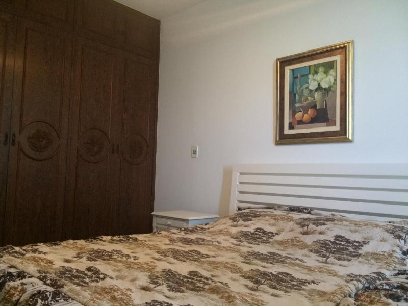 Apartamento Guarapari Brisa do Mar - image 11