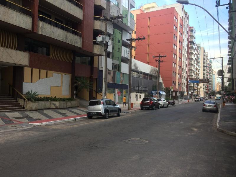 Apartamento Guarapari Brisa do Mar - image 20