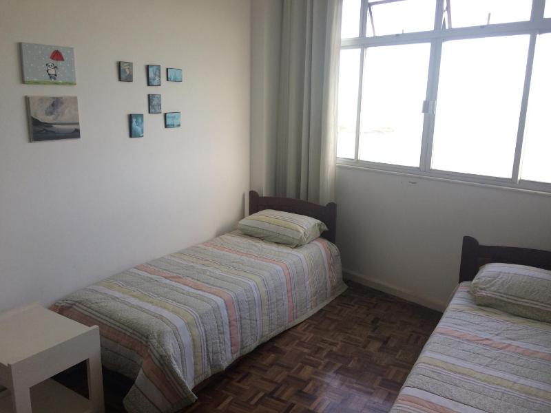 Apartamento Guarapari Brisa do Mar - image 48