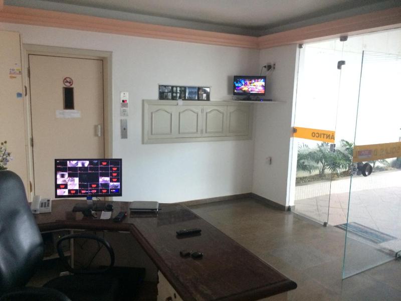 Apartamento Guarapari Brisa do Mar - image 47