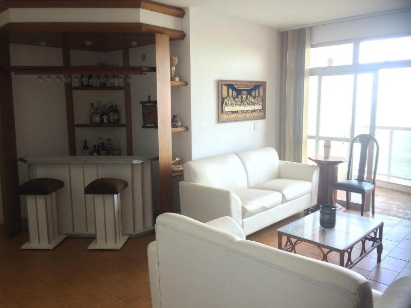 Apartamento Guarapari Brisa do Mar - image 31