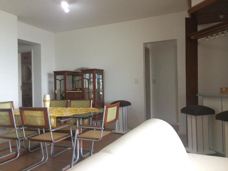 Apartamento Guarapari Brisa do Mar - image 29