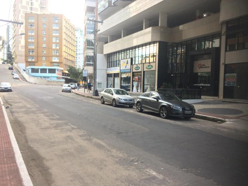 Apartamento Guarapari Brisa do Mar - image 19