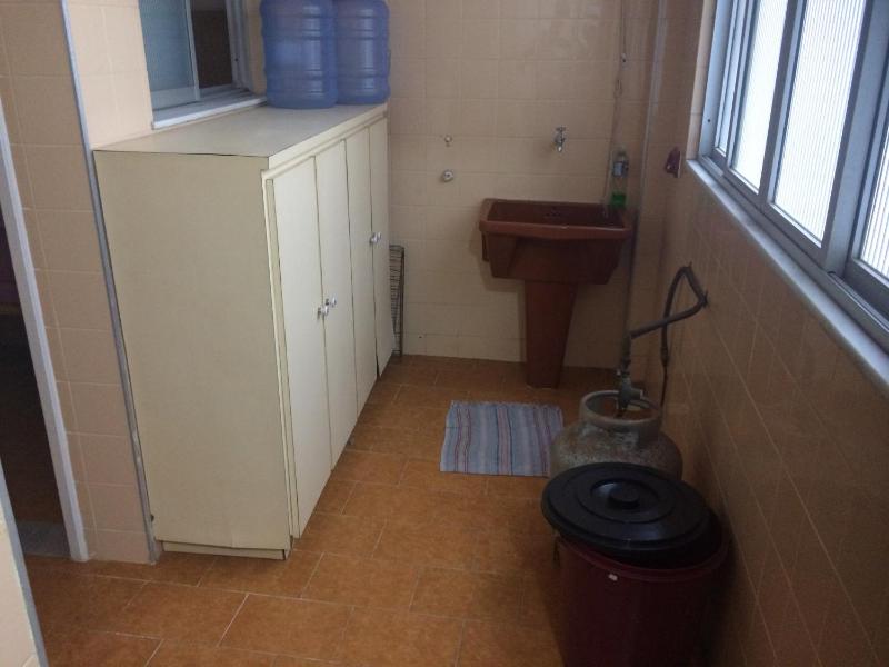 Apartamento Guarapari Brisa do Mar - image 32