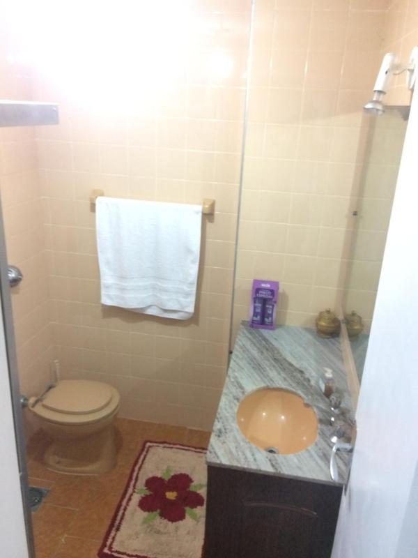 Apartamento Guarapari Brisa do Mar - image 33