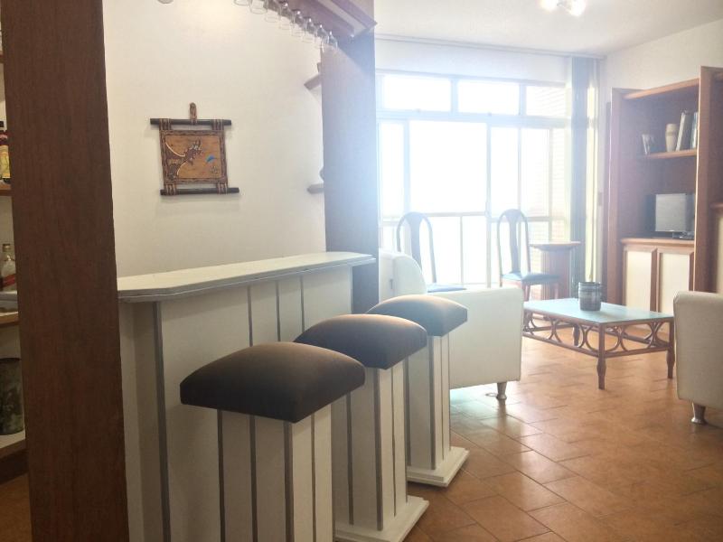 Apartamento Guarapari Brisa do Mar - image 24