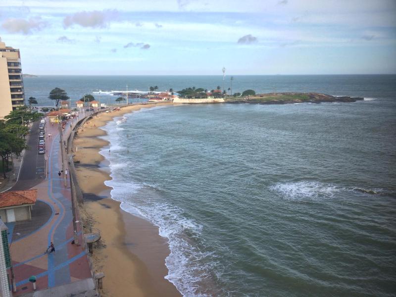 Apartamento Guarapari Brisa do Mar - image 36