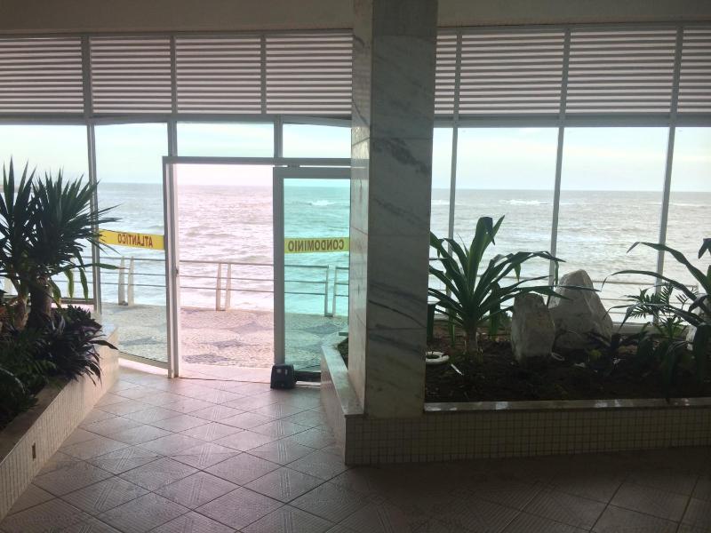Apartamento Guarapari Brisa do Mar - image 4