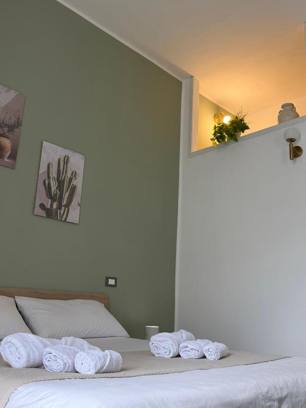 VITALENTA Palermo apartment - image 10