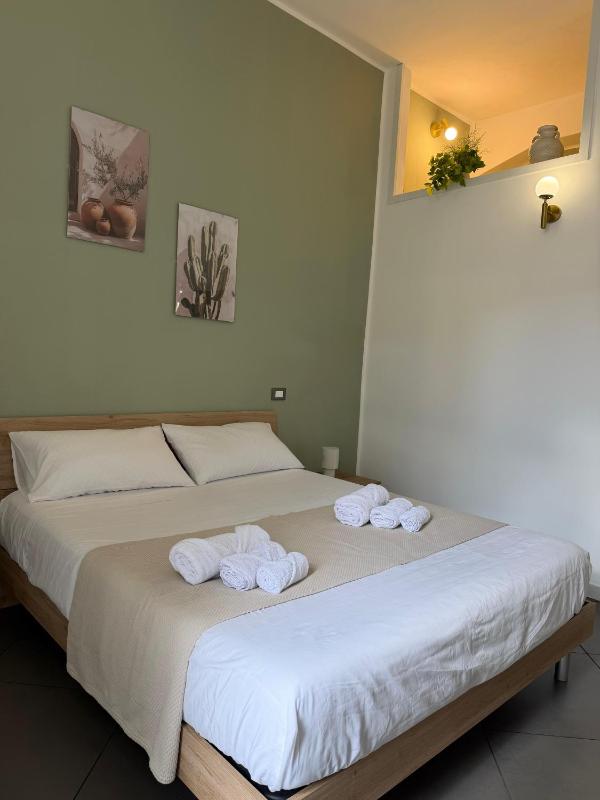 VITALENTA Palermo apartment - image 8