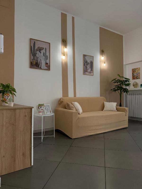 VITALENTA Palermo apartment - image 12