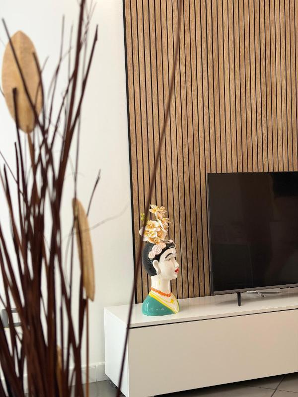 VITALENTA Palermo apartment - image 4