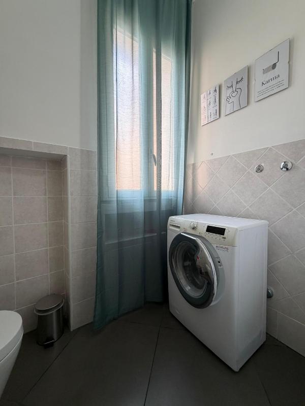 VITALENTA Palermo apartment - image 7