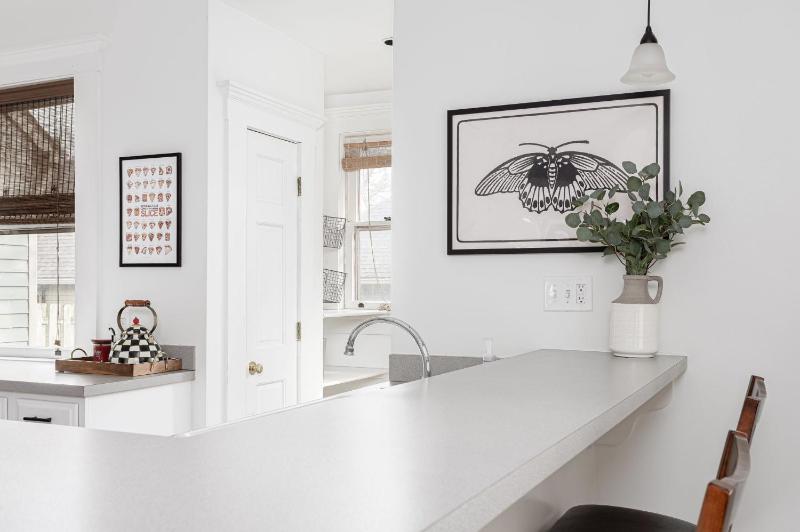 Indy Classic Family Home with Game Room - Walk to Mass Ave - image 19