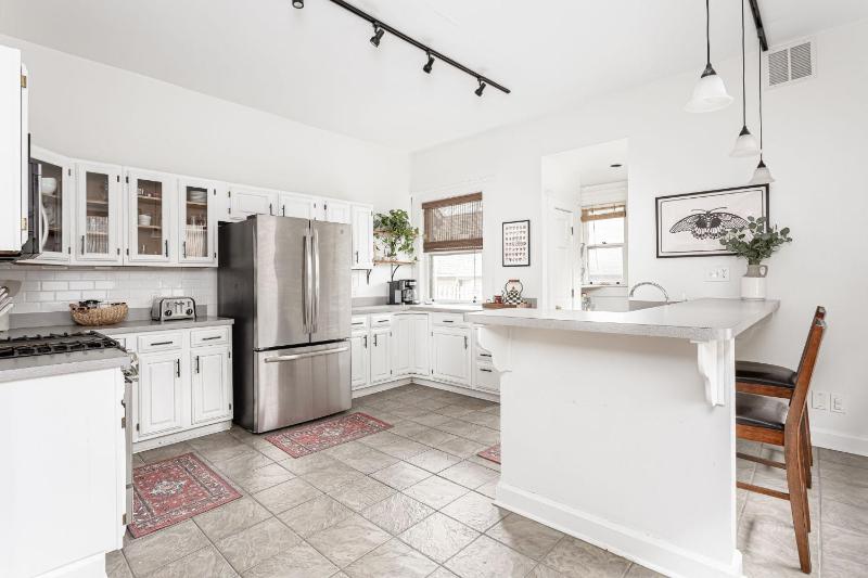 Indy Classic Family Home with Game Room - Walk to Mass Ave - image 3