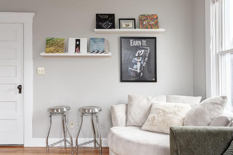 Indy Classic Family Home with Game Room - Walk to Mass Ave - image 14