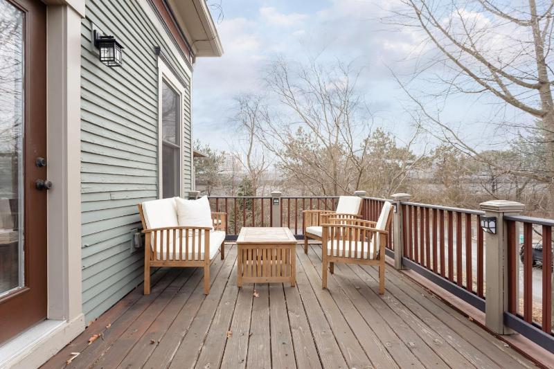 Indy Classic Family Home with Game Room - Walk to Mass Ave - image 32